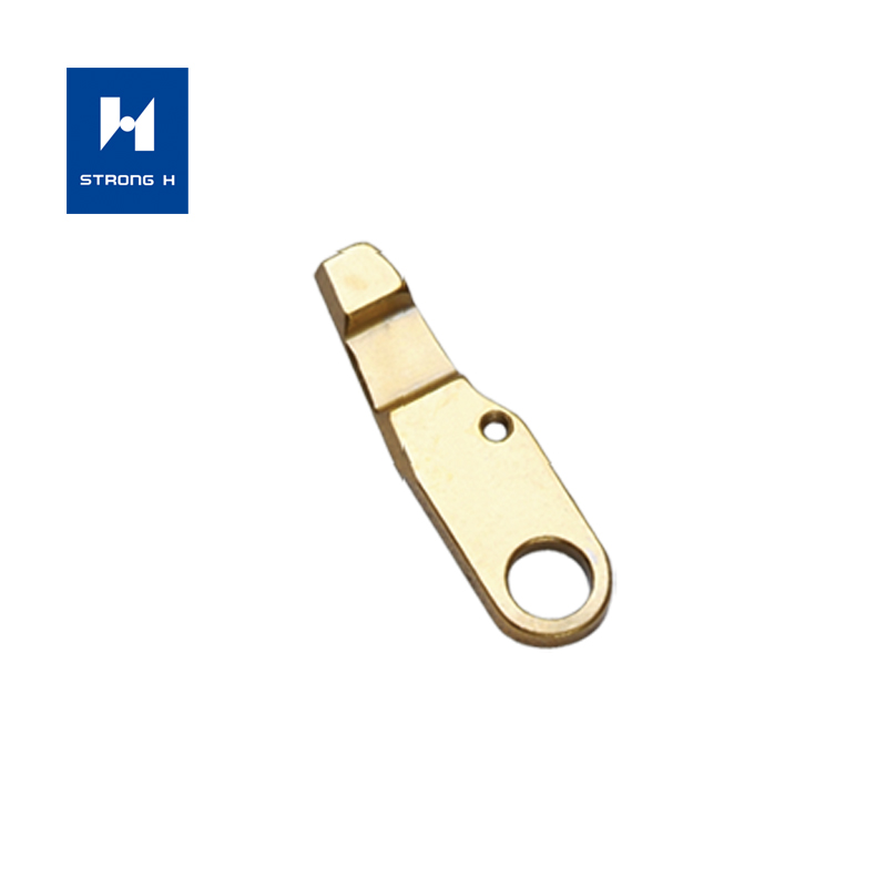 उच्च गुणवत्ता वाले उच्च परिशुद्धता कम्प्यूटरीकृत कढ़ाई मशीन स्पेयर पार्ट्स को इकट्ठा करना आसान है