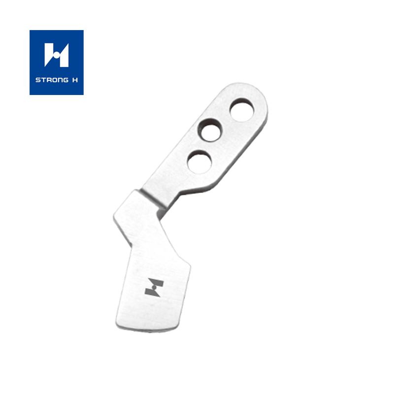 उच्च गुणवत्ता स्थिर प्रदर्शन मजबूत ब्रांड कम्प्यूटरीकृत कढ़ाई मशीन स्पेयर पार्ट्स