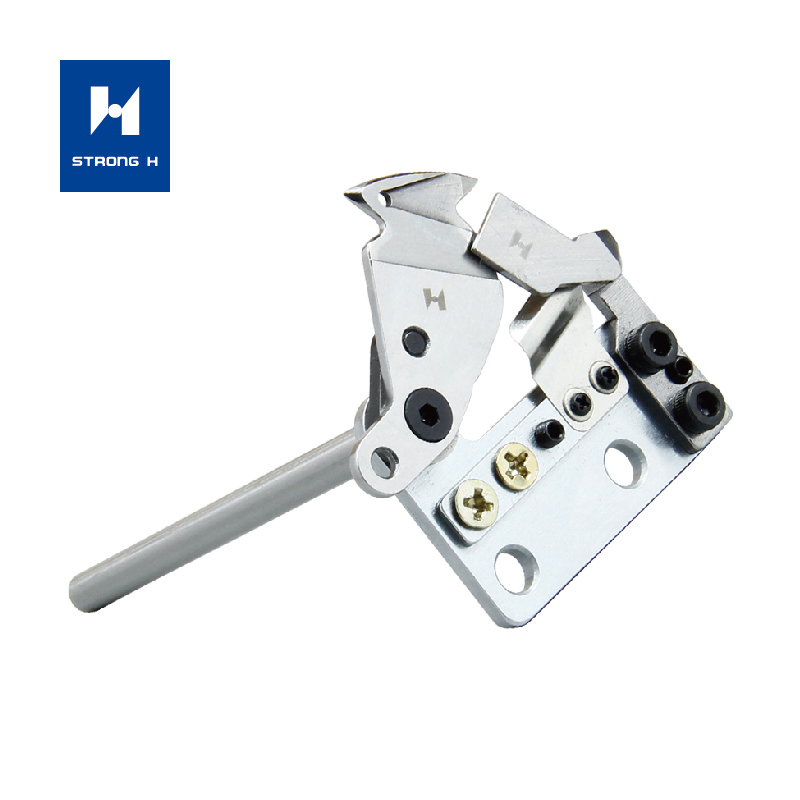 मजबूत ब्रांड लंबी सेवा जीवन पुन: प्रयोज्य कम्प्यूटरीकृत कढ़ाई मशीन स्पेयर पार्ट्स