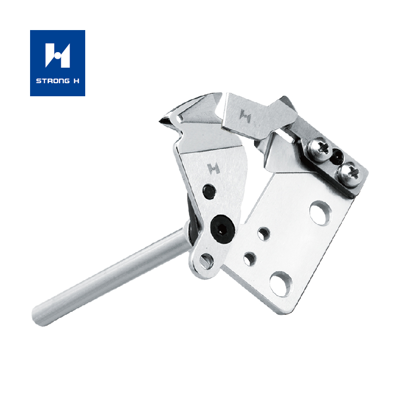 उच्च परिशुद्धता उच्च गुणवत्ता स्थिर प्रदर्शन कम्प्यूटरीकृत कढ़ाई मशीनें स्पेयर पार्ट्स