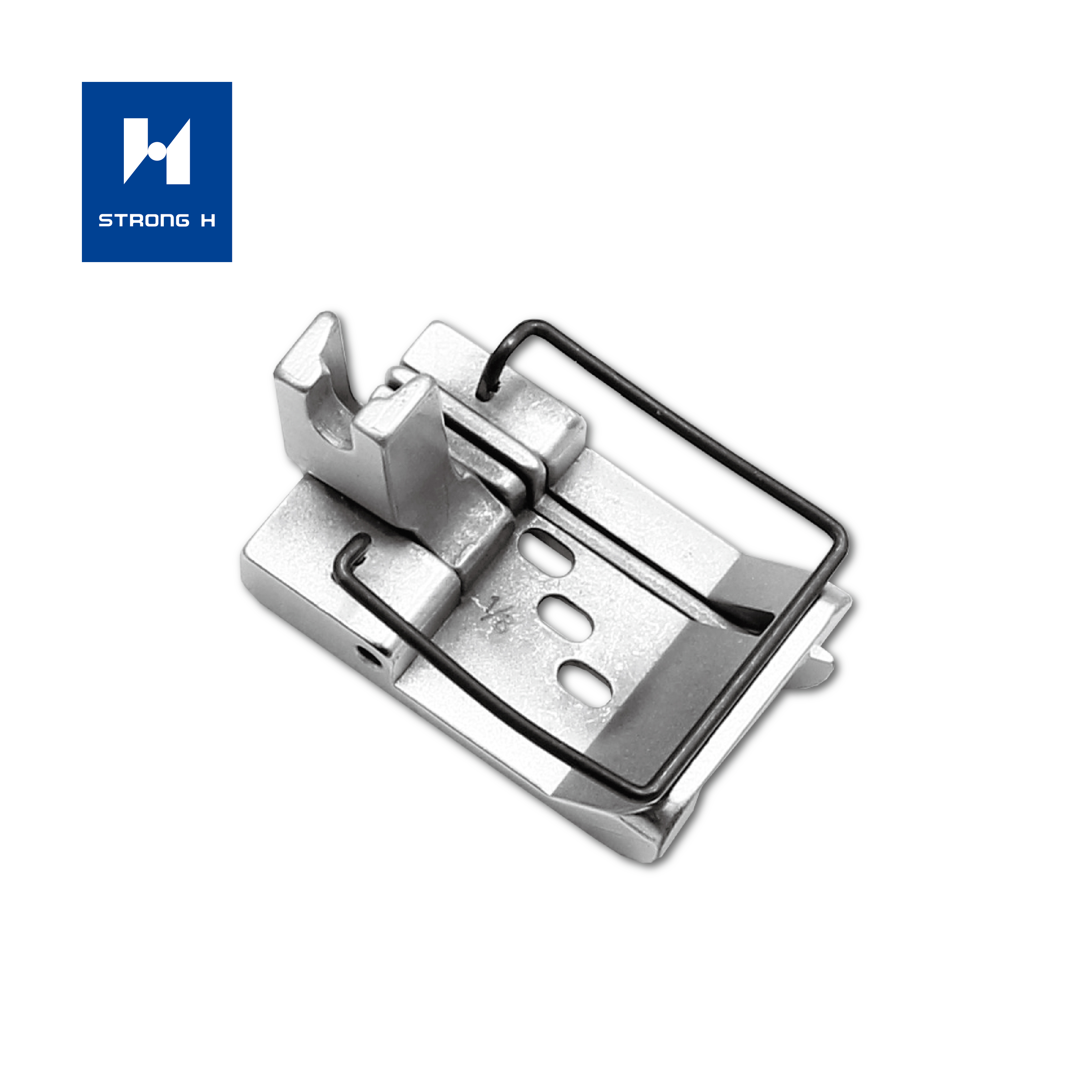 उच्च गुणवत्ता स्थिर प्रदर्शन गढ़ ब्रांड सिलाई मशीन पार्ट्स