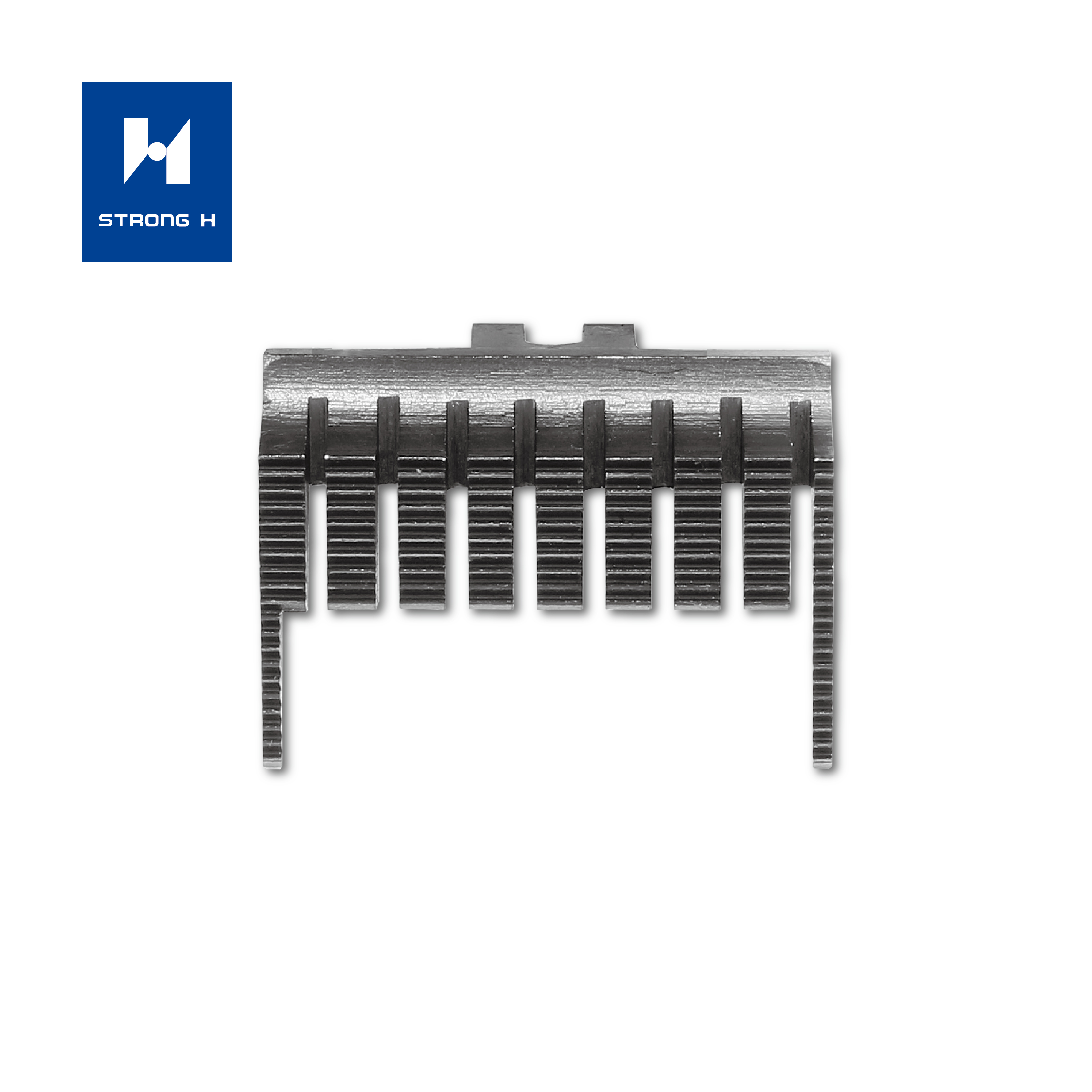 टिकाऊ उच्च गुणवत्ता सिलाई मशीन भागों को इकट्ठा करने में आसान