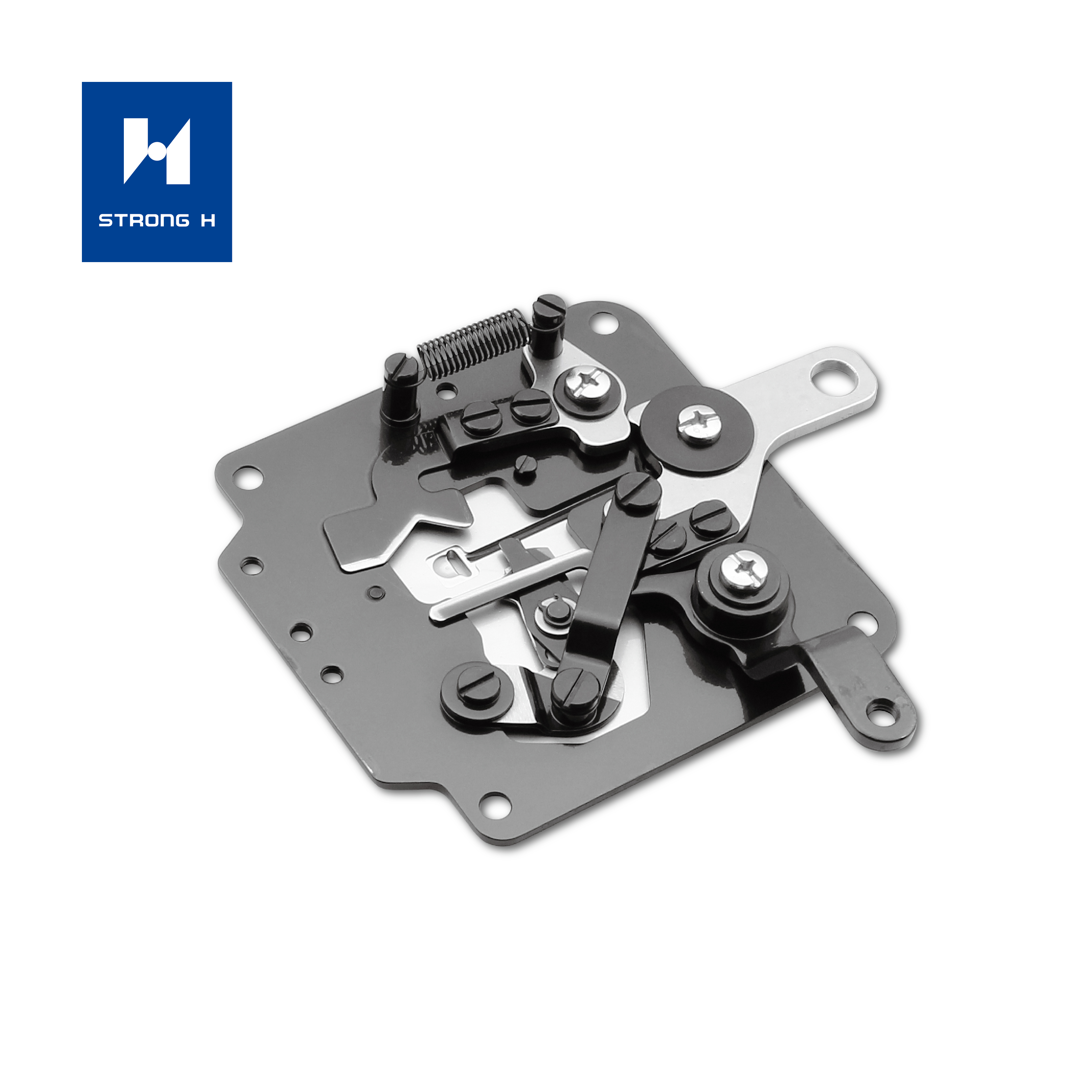 स्थिर प्रदर्शन पुन: प्रयोज्य उच्च गुणवत्ता सिलाई मशीन पार्ट्स