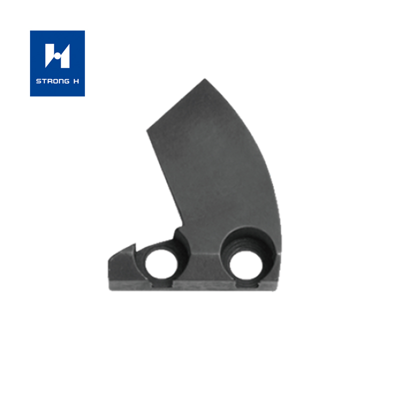 स्थिर प्रदर्शन कम्प्यूटरीकृत कढ़ाई मशीन स्पेयर पार्ट्स को इकट्ठा करने के लिए उच्च गुणवत्ता आसान है