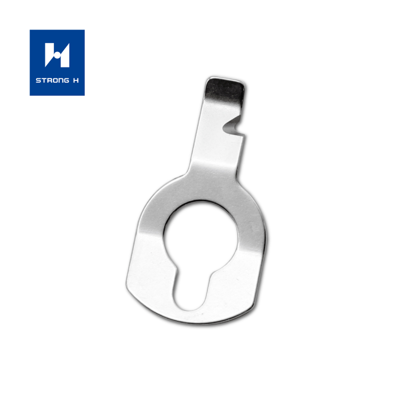 औद्योगिक सिलाई मशीनों के लिए जूकी ब्रांड कम कीमत वाले उच्च गुणवत्ता वाले चाकू